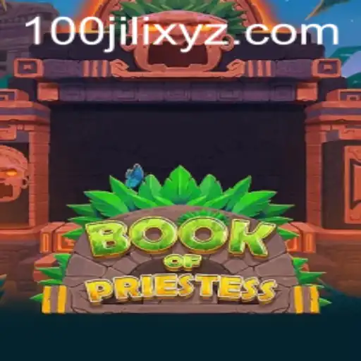 Exploring BookOfPriestess: The Enchanting World of 110JILI