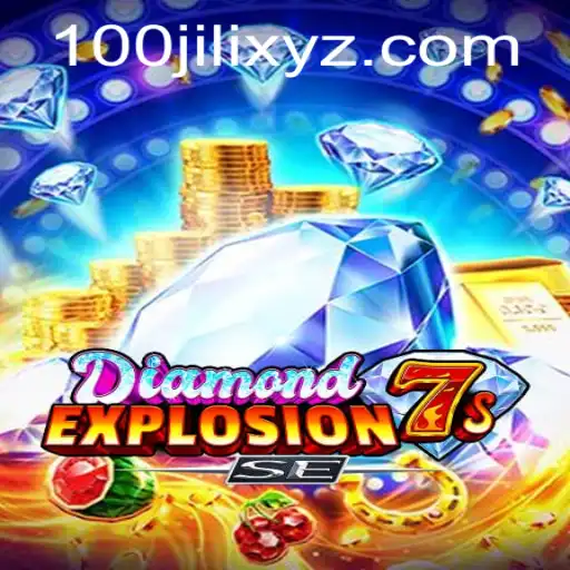 Unveiling DiamondExplosion7sSE: A Thrilling Journey into Modern Gaming