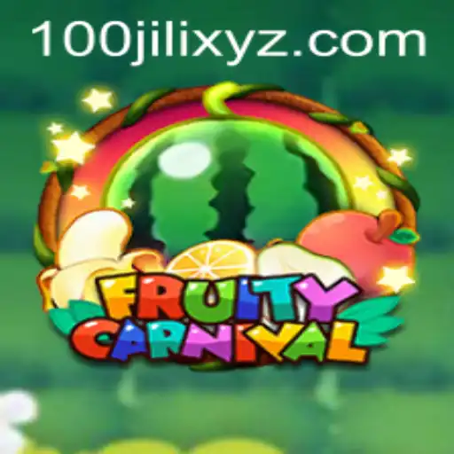 FruityCarnival and the Exciting World of 110JILI