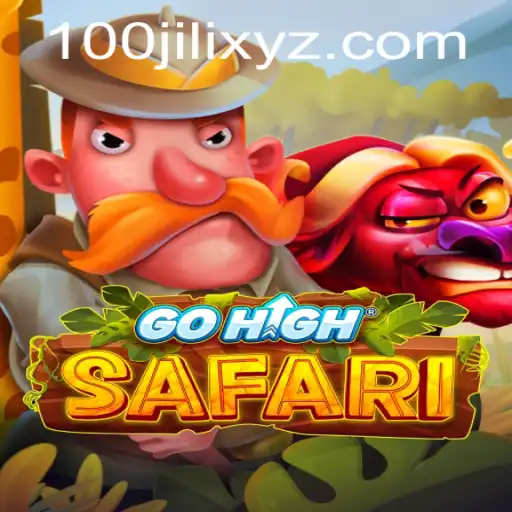 Exploring the Adventures of GoHighSafari with 110JILI