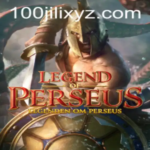 Legend of Perseus: A Mythical Adventure