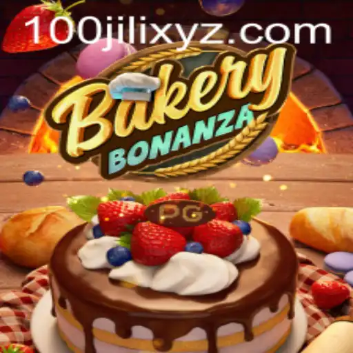 BakeryBonanza: Dive into the Sweetest Gaming Experience with 110JILI