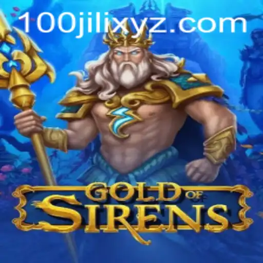 Dive into the World of GoldofSirens: An Engaging Experience with the Enigmatic 110JILI