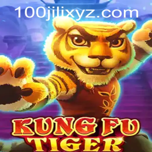 KungFuTiger: A Thrilling Adventure in the World of 110JILI