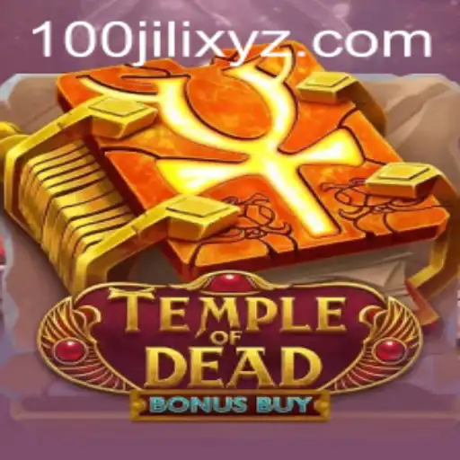 Unveiling the Mysteries of TempleofDeadBonusBuy and the 110JILI Phenomenon