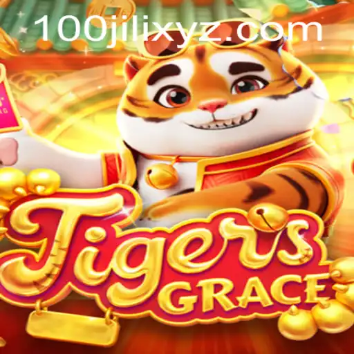 Exploring the Intricacies of TigersGrace: The Ultimate Gaming Experience with 110JILI