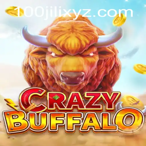 Exploring CRAZYBUFFALO: A Deep Dive into the Exciting World of 110JILI