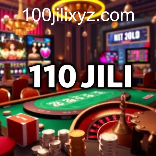 Exploring the Fascinating World of Casino Games: Featuring 110JILI