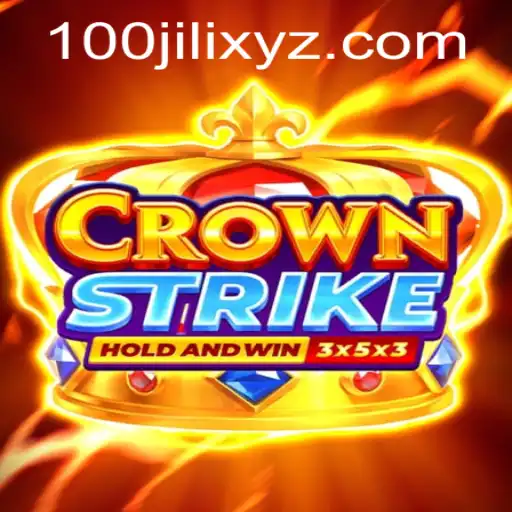 Crownstrike: A Thrilling New Gaming Experience with 110JILI
