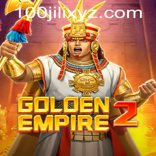 Exploring the Intricate World of GoldenEmpire2: The Thrilling Journey with 110JILI