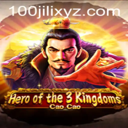 Explore the Epic Journey of Heroofthe3KingdomsCaoCao and the Exciting 110JILI Experience
