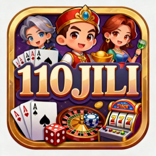 110JILI