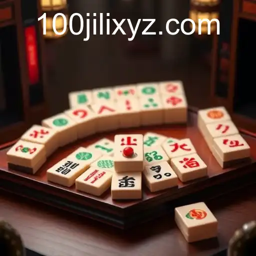 Exploring Mahjong: The Traditional Game and 110JILI's Innovative Platform