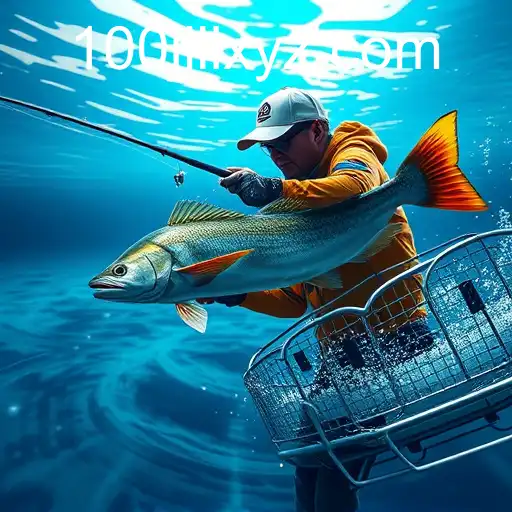 Exploring the Intricacies of Online Fishing: Leveraging 110JILI