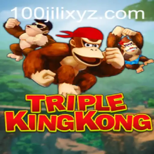 Exploring the Exciting World of TripleKingKong: Unleashing the Power of 110JILI